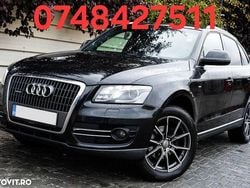 Culoarealte culori Utilizat 2011 Audi Q5 SUV | 9.550 EUR (Super Preț)
