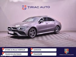 Culoaregri Utilizat 2020 Mercedes CLA250e AMG line Berlinǎ | 29.482 EUR (Preț OK)