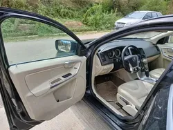 Negru Utilizat 2012 Volvo XC60 SUV | 9.995 EUR (Preț OK)