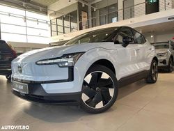 Albastru Utilizat 2024 Volvo EX30 Plus SUV | 37.510 EUR (Preț OK)