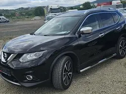 Utilizat 2016 Nissan X-Trail SUV | 10.990 EUR (Preț OK)