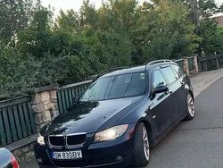 Utilizat 2008 BMW 318 Break | 3.200 EUR (Preț OK)