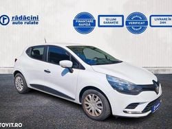 Alb Utilizat 2020 Renault Clio V Life | 9.300 EUR (Preț bun)