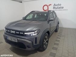 Culoaregri Utilizat 2025 Dacia Duster Expression SUV | 18.900 EUR (Puțin scump)