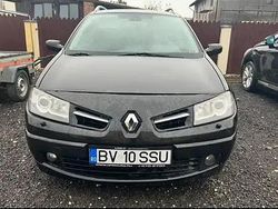 Utilizat 2006 Renault Mégane II Break | 999 EUR (Preț bun)