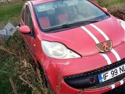 Utilizat 2007 Peugeot 107 Hatchback | 3.000 EUR