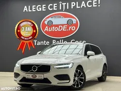 Alb Utilizat 2021 Volvo V60 Break | 18.292 EUR