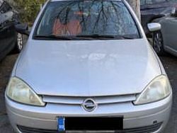 Utilizat 2003 Opel Corsa Enjoy Hatchback | 1.125 EUR (Preț OK)