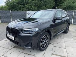 Utilizat 2024 BMW X3 M Sport SUV | 55.489 EUR