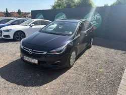 Albastru Utilizat 2019 Opel Astra Break | 11.050 EUR (Preț OK)