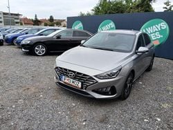 Albastru Utilizat 2018 Hyundai i30 Berlinǎ | 12.750 EUR (Puțin scump)