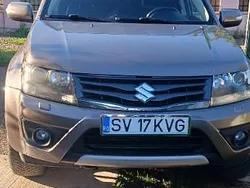 Maro Utilizat 2013 Suzuki Grand Vitara SUV | 7.300 EUR