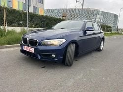 Utilizat 2018 BMW 116 Hatchback | 9.500 EUR (Preț bun)