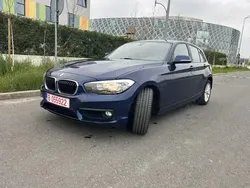 Utilizat 2018 BMW 116 Hatchback | 9.500 EUR