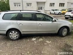 Utilizat 2009 VW Passat | 2.550 EUR (Preț bun)