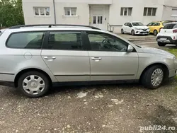 Utilizat 2009 VW Passat | 2.800 EUR (Preț bun)