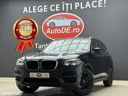 Gri Utilizat 2018 BMW X3 SUV | 24.393 EUR (Preț OK)