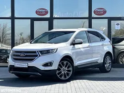 Alb Utilizat 2016 Ford Edge SUV | 19.990 EUR