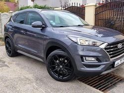 Culoaregri Utilizat 2020 Hyundai Tucson Advantage SUV | 15.599 EUR (Super Preț)