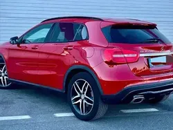 Utilizat 2016 Mercedes 200 Hatchback | 15.300 EUR