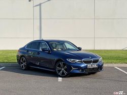 Albastru Utilizat 2020 BMW 320 Comfort Edition | 22.950 EUR (Puțin scump)