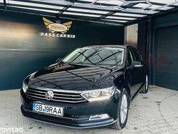 Negru Utilizat 2018 VW Passat Highline Berlinǎ | 17.690 EUR (Preț OK)