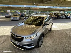 Culoaregri Utilizat 2019 Opel Grandland X Innovation SUV | 13.590 EUR (Preț OK)