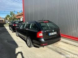 Utilizat 2011 Skoda Octavia Break | 2.900 EUR (Super Preț)