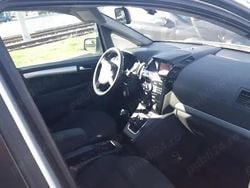 Gri Utilizat 2014 Opel Zafira Monovolum | 5.000 EUR