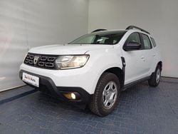 Albnormal Utilizat 2020 Dacia Duster Comfort SUV | 13.400 EUR (Preț OK)