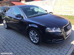 Culoarealbastru Utilizat 2014 Audi A3 | 5.500 EUR (Super Preț)