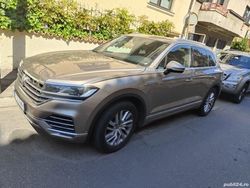 Utilizat 2019 VW Touareg SUV | 50.500 EUR