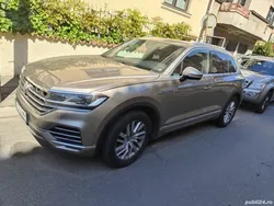 Utilizat 2019 VW Touareg SUV | 50.500 EUR