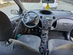 Utilizat 2005 Toyota Yaris Break | 2.100 EUR