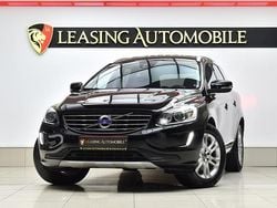 Negru Utilizat 2016 Volvo XC60 Summum SUV | 14.490 EUR (Super Preț)