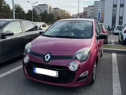 Alte culori Utilizat 2011 Renault Twingo Hatchback | 3.190 EUR