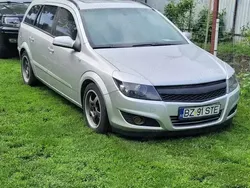 Gri Utilizat 2006 Opel Astra Break | 2.300 EUR (Puțin scump)