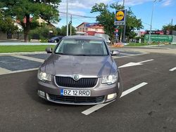 Culoaregri Utilizat 2012 Skoda Superb Elegance Berlinǎ | 7.450 EUR (Preț OK)