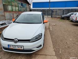 Utilizat 2019 VW Golf VII GTD Hatchback | 15.200 EUR (Preț OK)