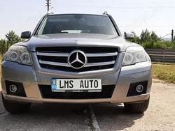 Utilizat 2009 Mercedes GLK220 SUV | 9.000 EUR (Preț OK)