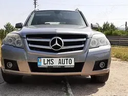 Utilizat 2009 Mercedes GLK220 SUV | 9.000 EUR (Preț OK)