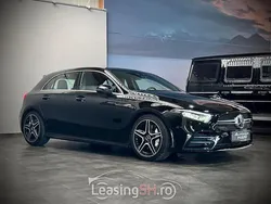 Negru Utilizat 2020 Mercedes A35 AMG AMG Berlinǎ | 39.559 EUR