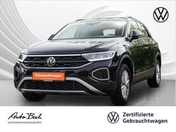 Utilizat 2023 VW T-Roc Life SUV | 24.653 EUR (Scump)