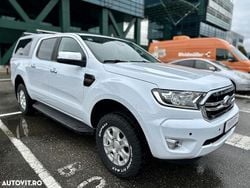 Culoarealb Utilizat 2021 Ford Ranger Pickup | 26.900 EUR (Preț bun)