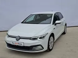 Albnormal Utilizat 2024 VW Golf VIII Style | 24.790 EUR