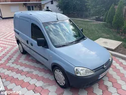 Culoaregri Utilizat 2010 Opel Combo Monovolum | 3.000 EUR