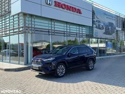 Culoarealbastru Utilizat 2024 Toyota RAV4 Hybrid SUV | 48.797 EUR