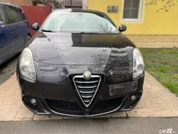 Utilizat 2012 Alfa Romeo Giulietta Hatchback | 3.990 EUR