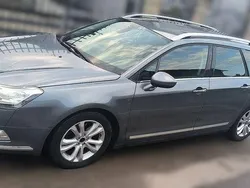 Culoaregri Utilizat 2012 Citroën C5 Seduction Break | 4.100 EUR (Preț bun)