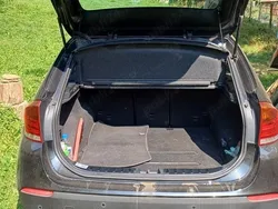 Negru Utilizat 2010 BMW X1 SUV | 8.500 EUR